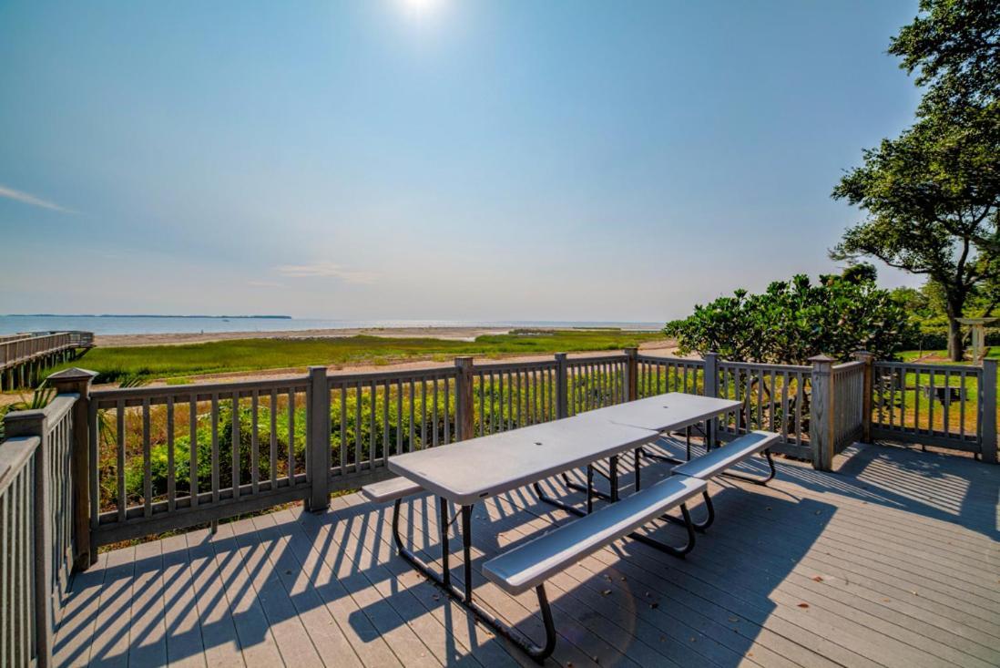 The Spa 1115 Hilton Head Island Εξωτερικό φωτογραφία