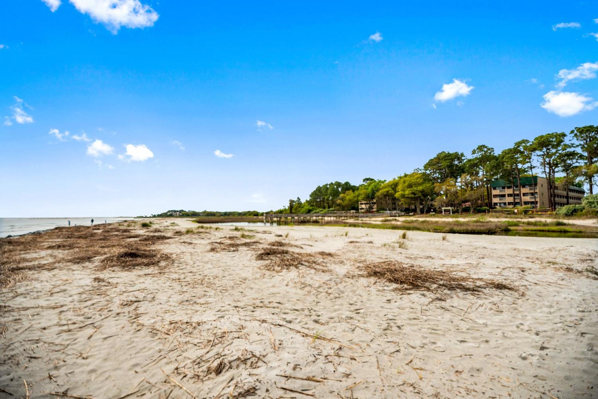 The Spa 1115 Hilton Head Island Εξωτερικό φωτογραφία