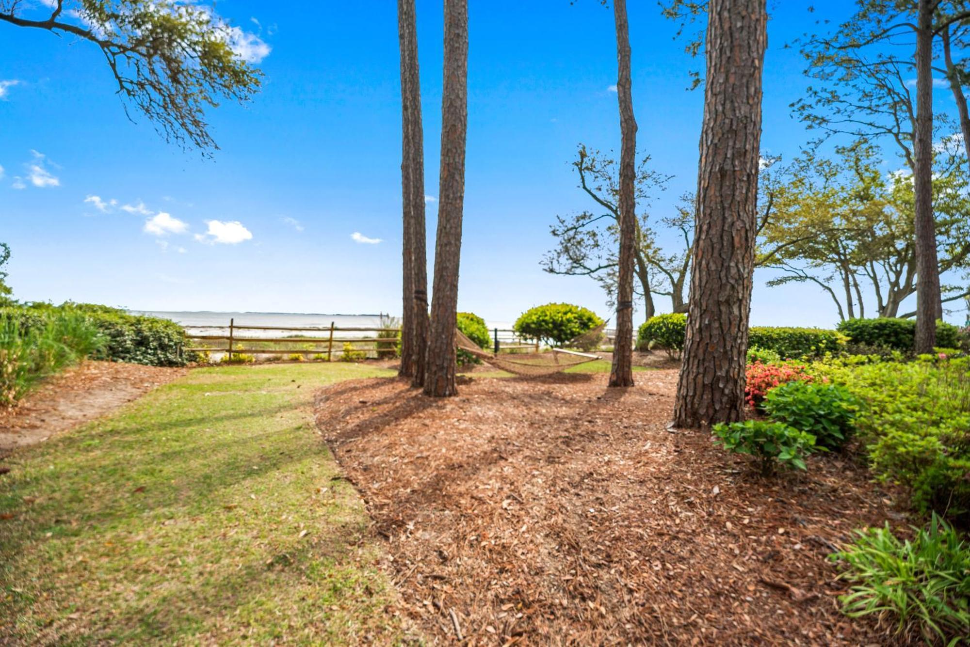 The Spa 1115 Hilton Head Island Εξωτερικό φωτογραφία