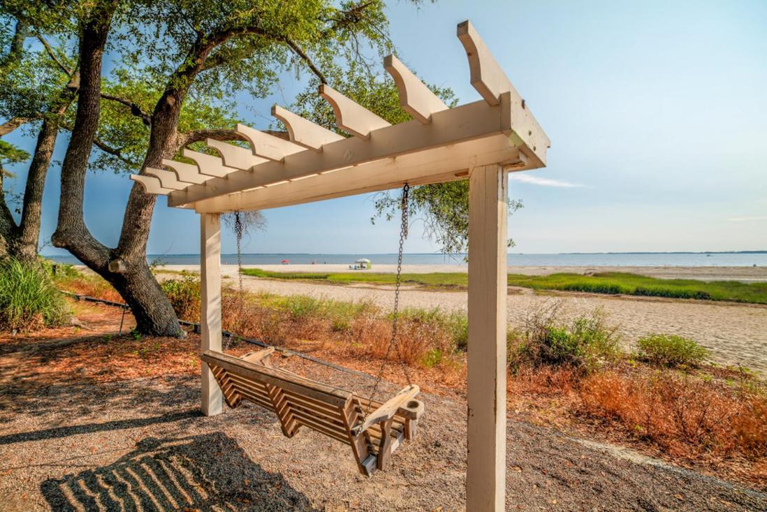 The Spa 1115 Hilton Head Island Εξωτερικό φωτογραφία