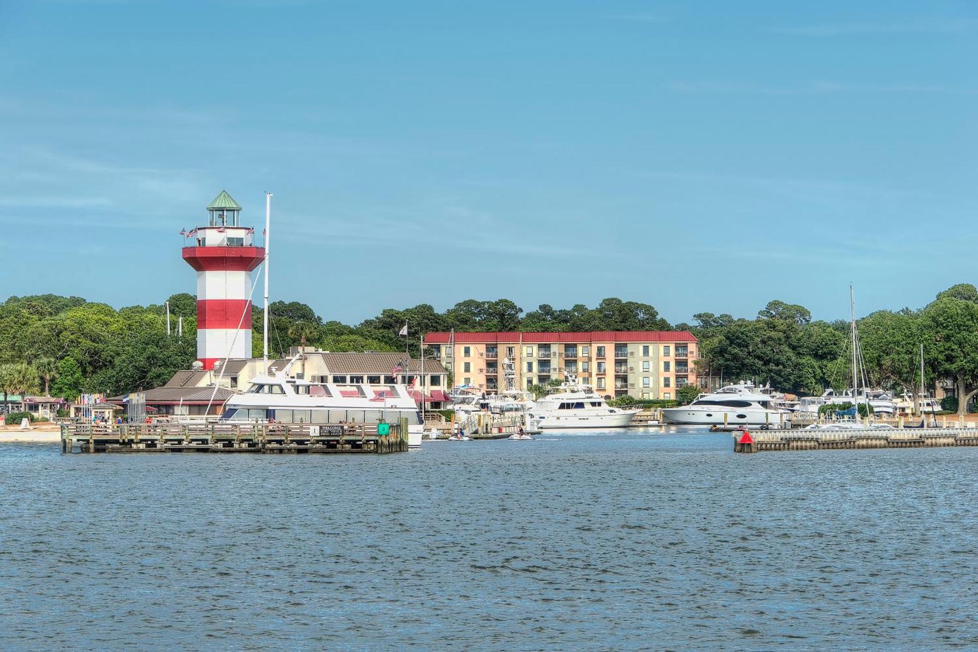 The Spa 1115 Hilton Head Island Εξωτερικό φωτογραφία