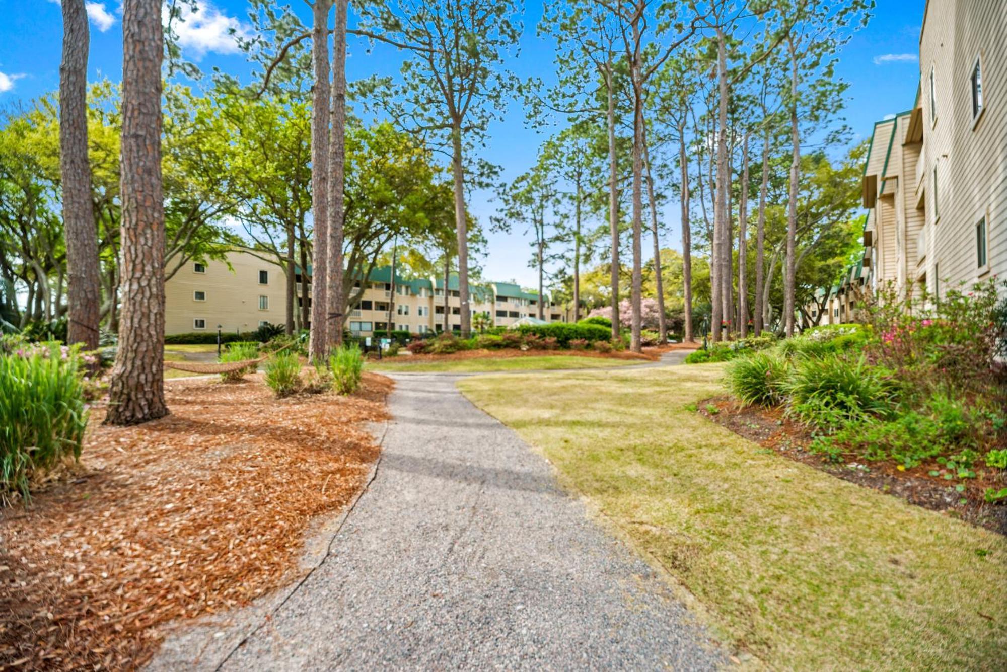 The Spa 1115 Hilton Head Island Εξωτερικό φωτογραφία