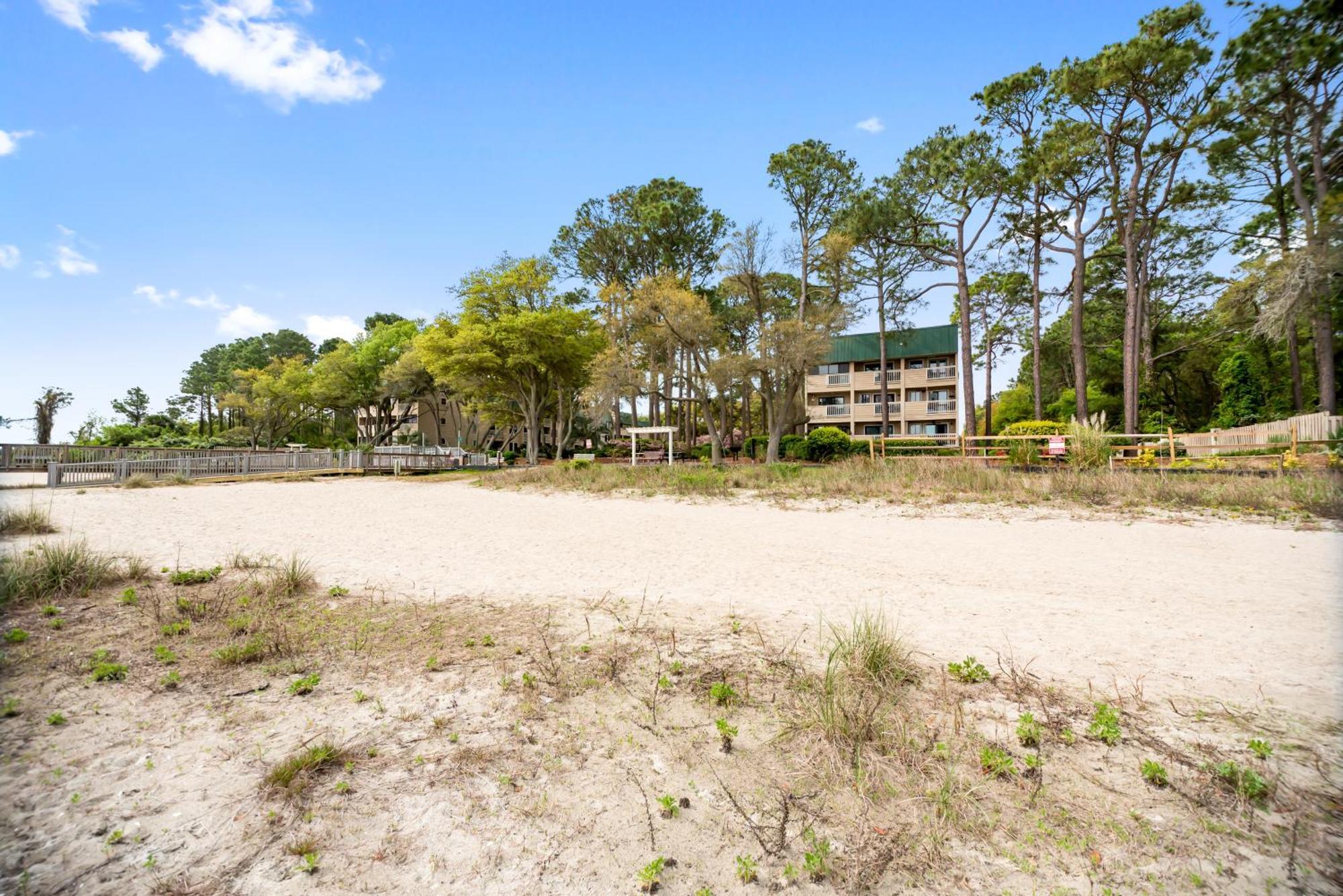 The Spa 1115 Hilton Head Island Εξωτερικό φωτογραφία