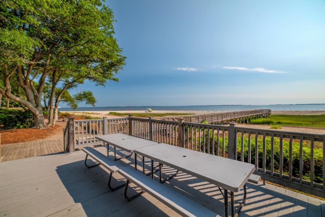 The Spa 1115 Hilton Head Island Εξωτερικό φωτογραφία