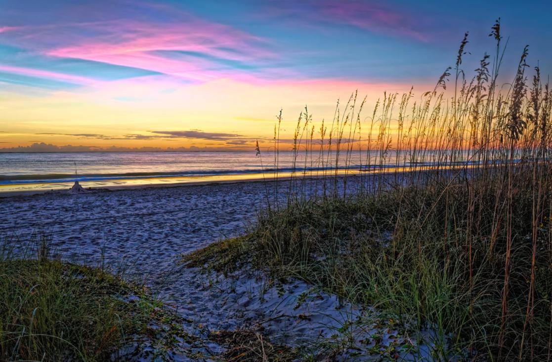 The Spa 1115 Hilton Head Island Εξωτερικό φωτογραφία