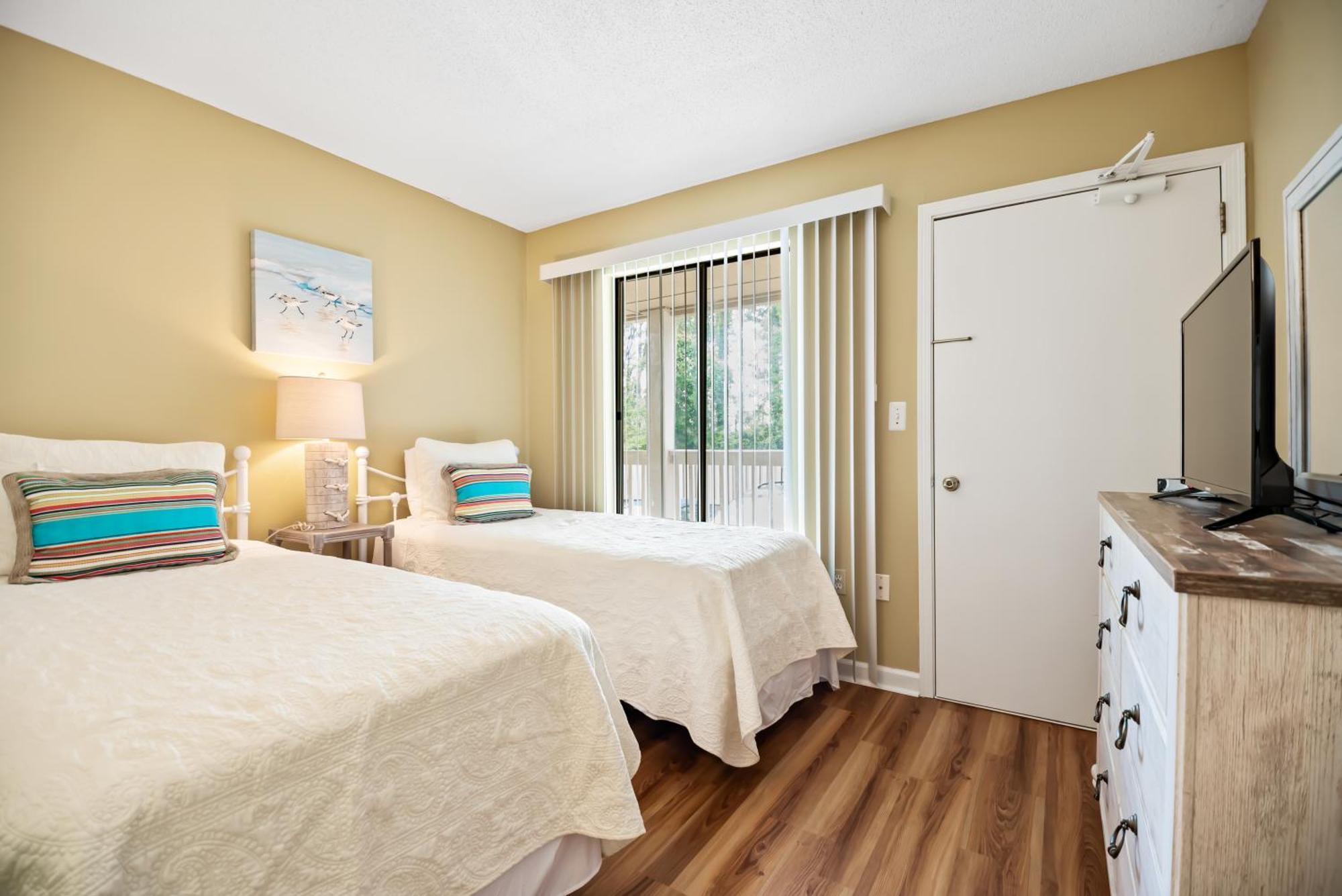 The Spa 1115 Hilton Head Island Εξωτερικό φωτογραφία