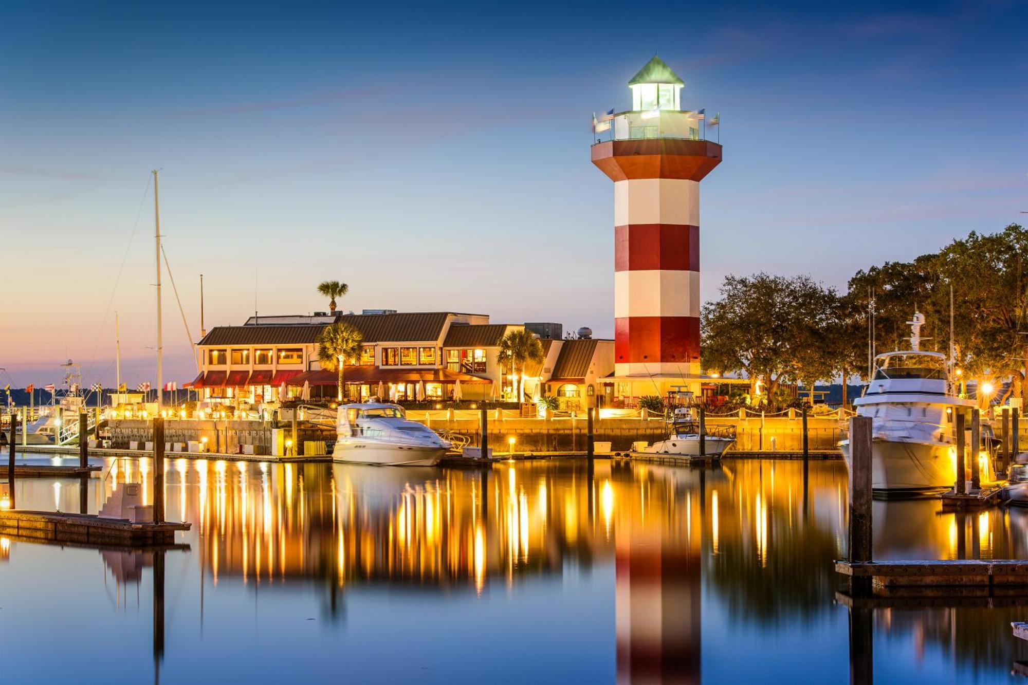 The Spa 1115 Hilton Head Island Εξωτερικό φωτογραφία