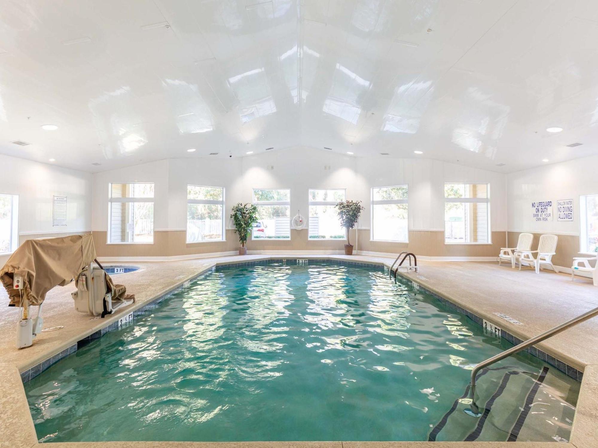 The Spa 1115 Hilton Head Island Εξωτερικό φωτογραφία