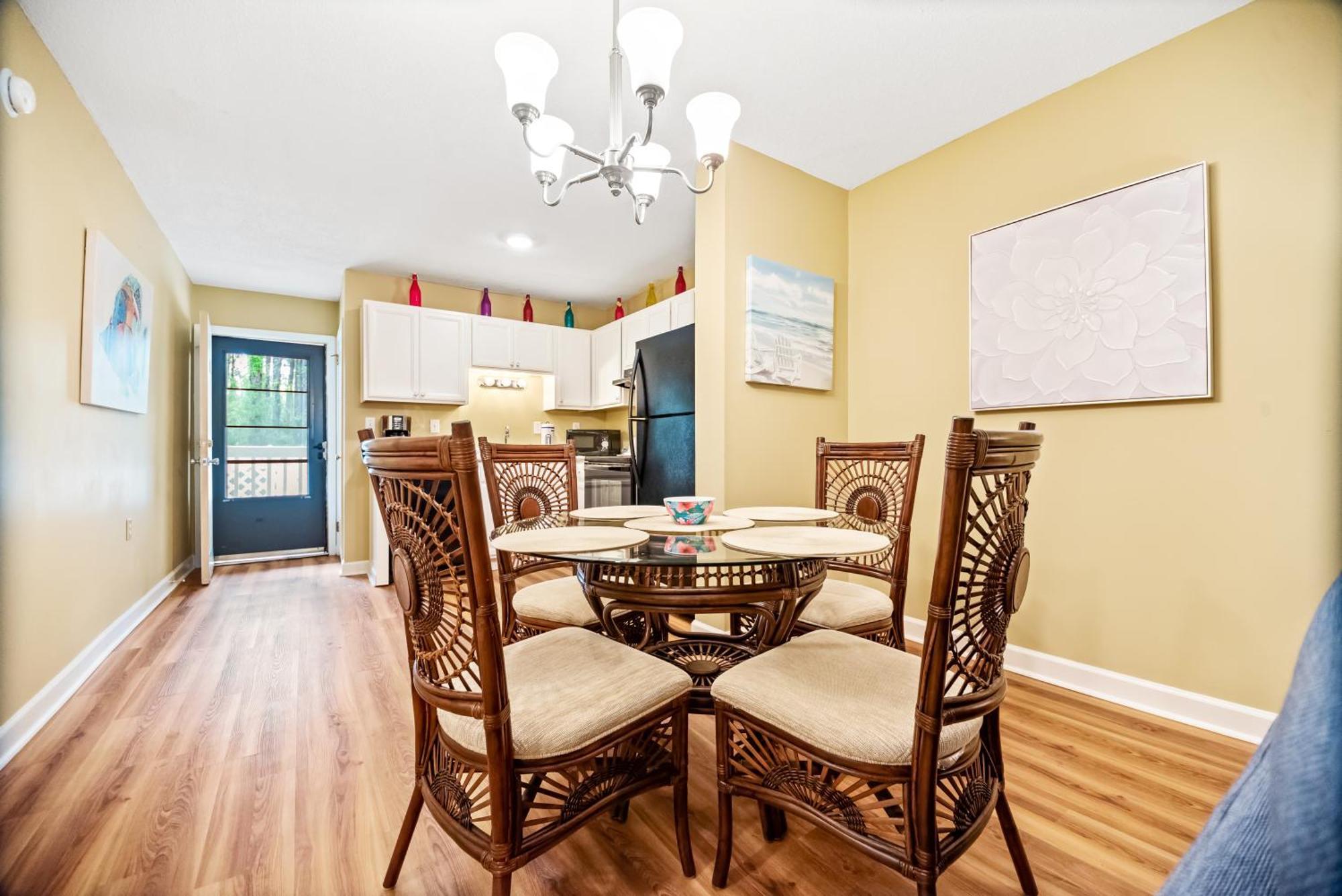 The Spa 1115 Hilton Head Island Εξωτερικό φωτογραφία