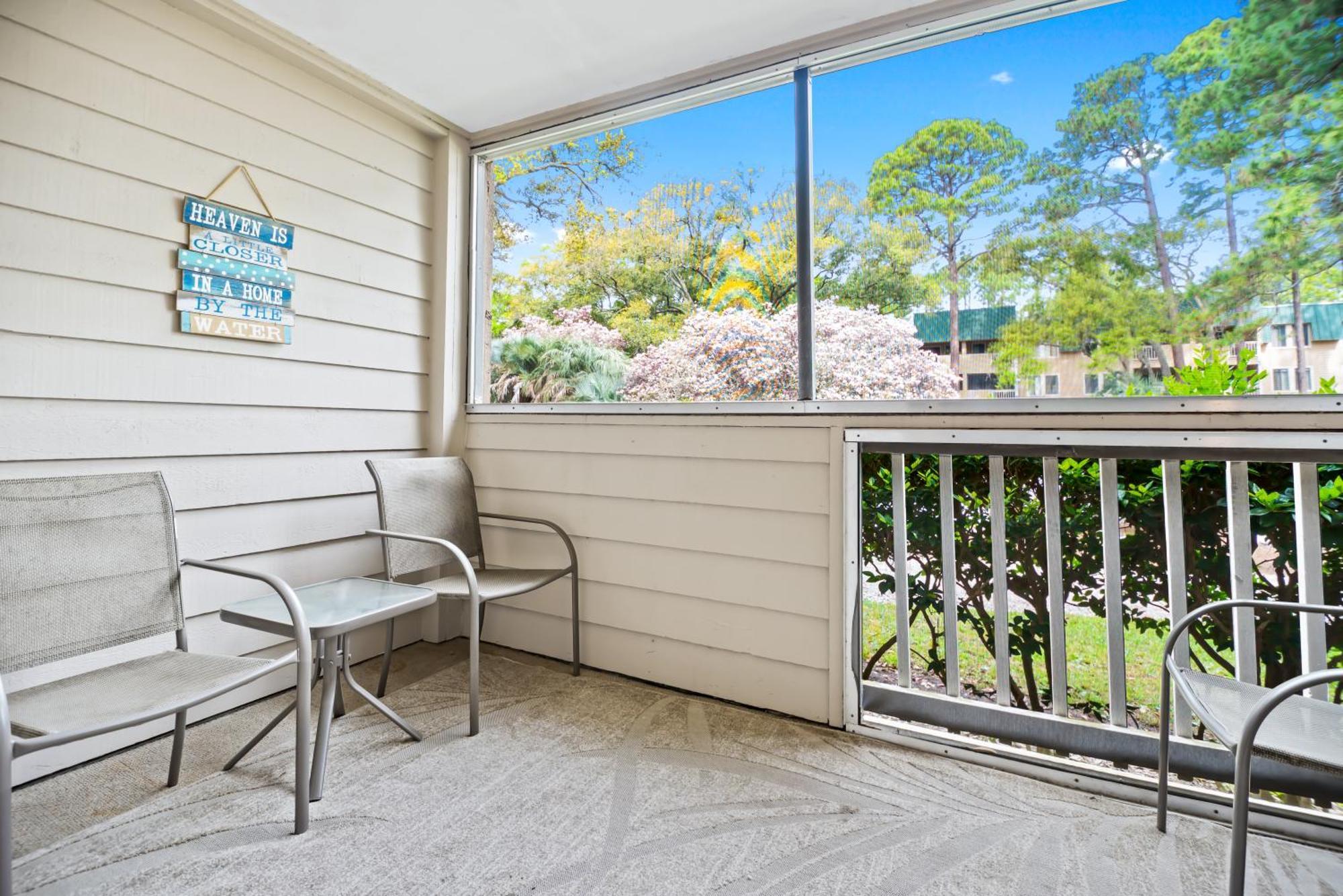 The Spa 1115 Hilton Head Island Εξωτερικό φωτογραφία