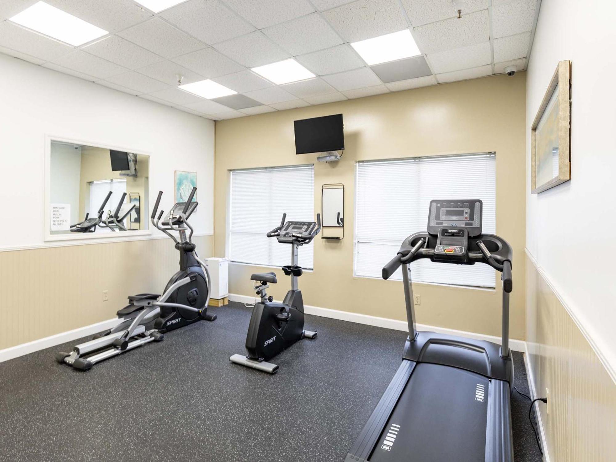 The Spa 1115 Hilton Head Island Εξωτερικό φωτογραφία