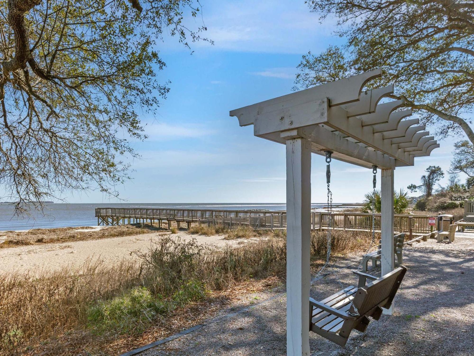 The Spa 1115 Hilton Head Island Εξωτερικό φωτογραφία