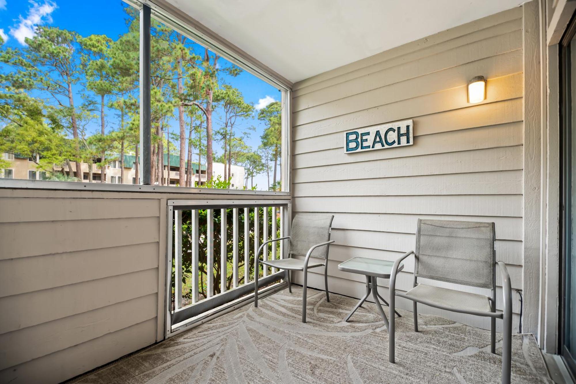 The Spa 1115 Hilton Head Island Εξωτερικό φωτογραφία