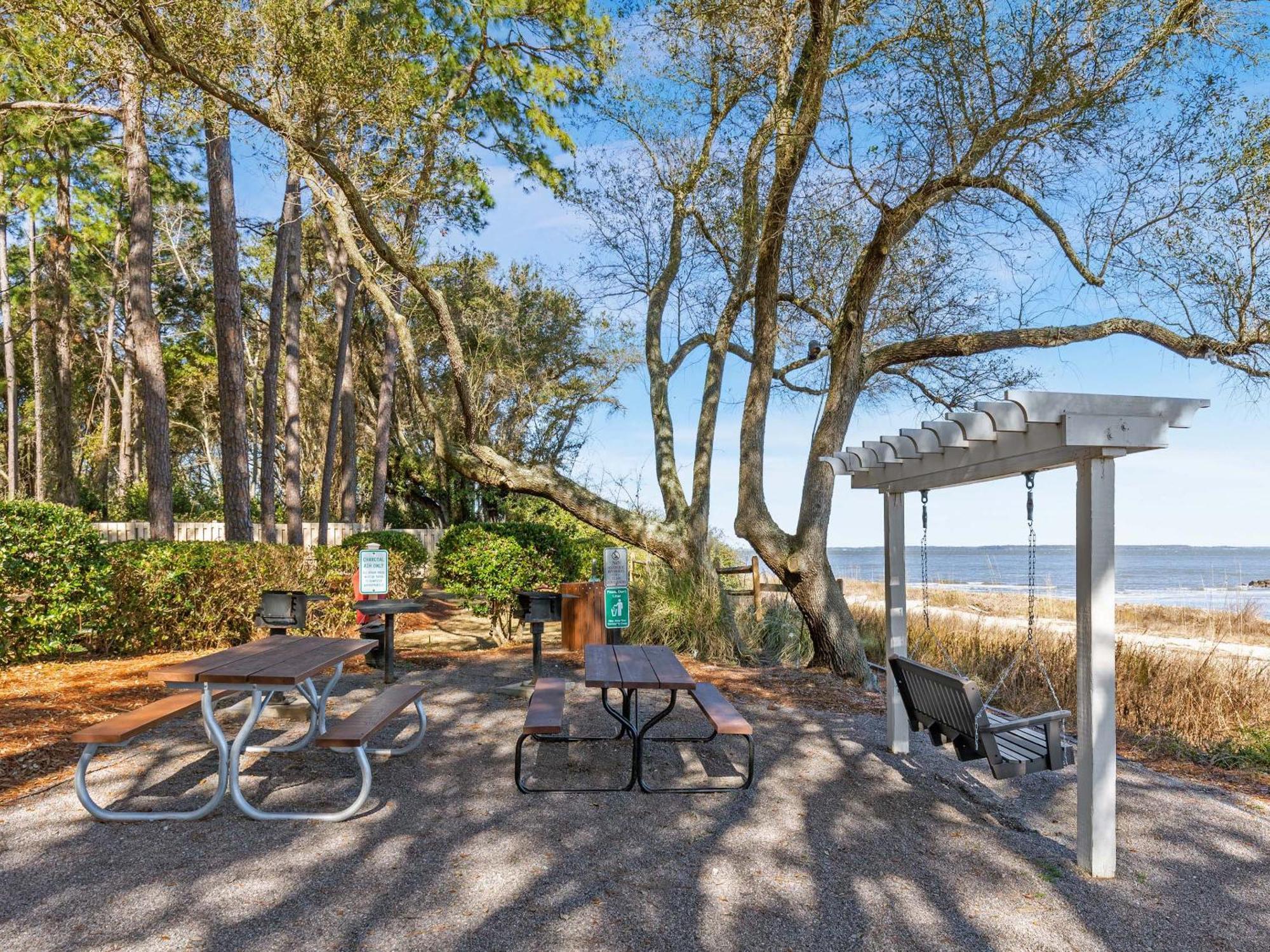 The Spa 1115 Hilton Head Island Εξωτερικό φωτογραφία